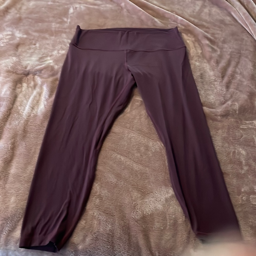 Brand new lululemon leggings